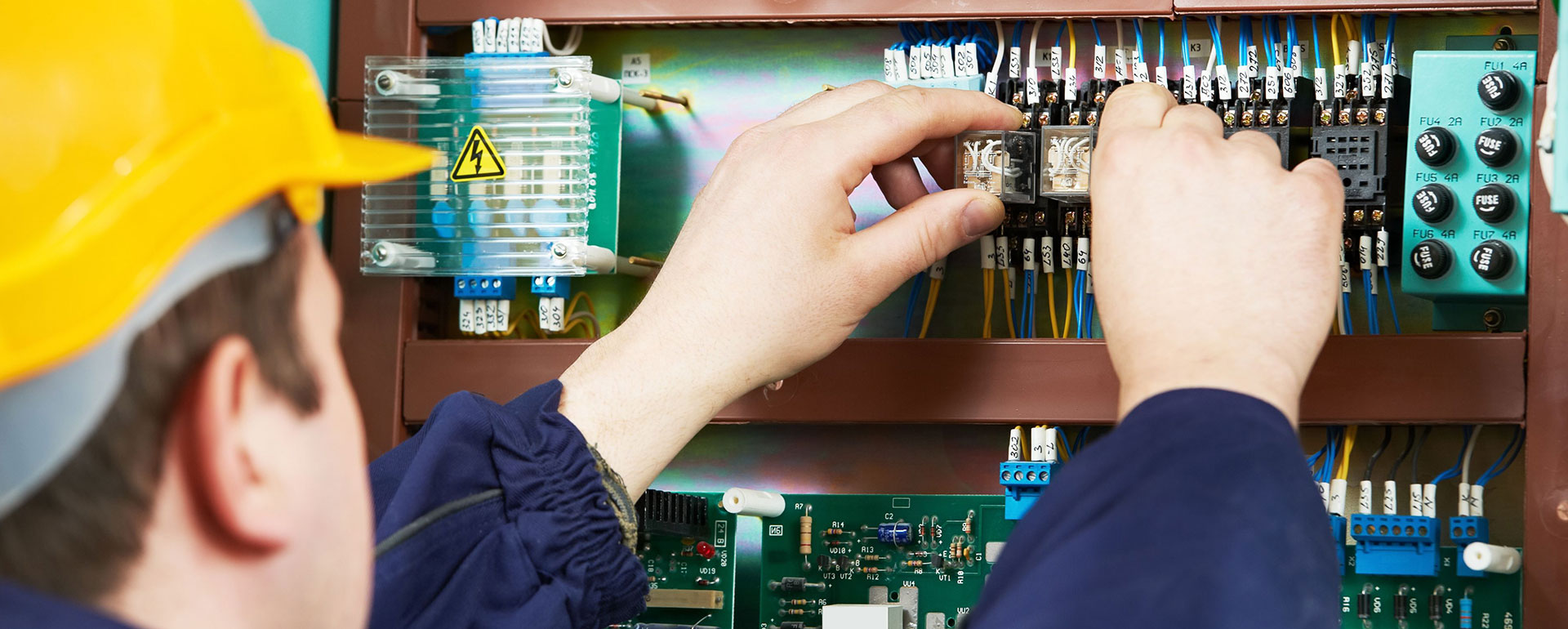 Battery replacement services