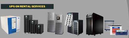 Professional UPS installation services